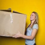 moving tips for a stress free move